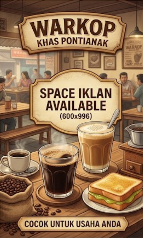 Space Iklan