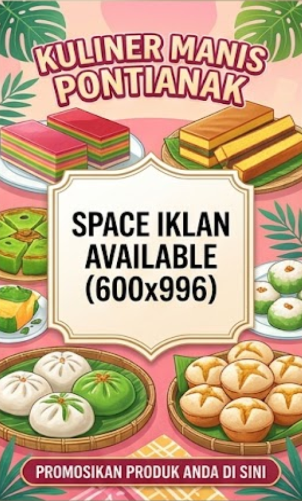 Space Iklan