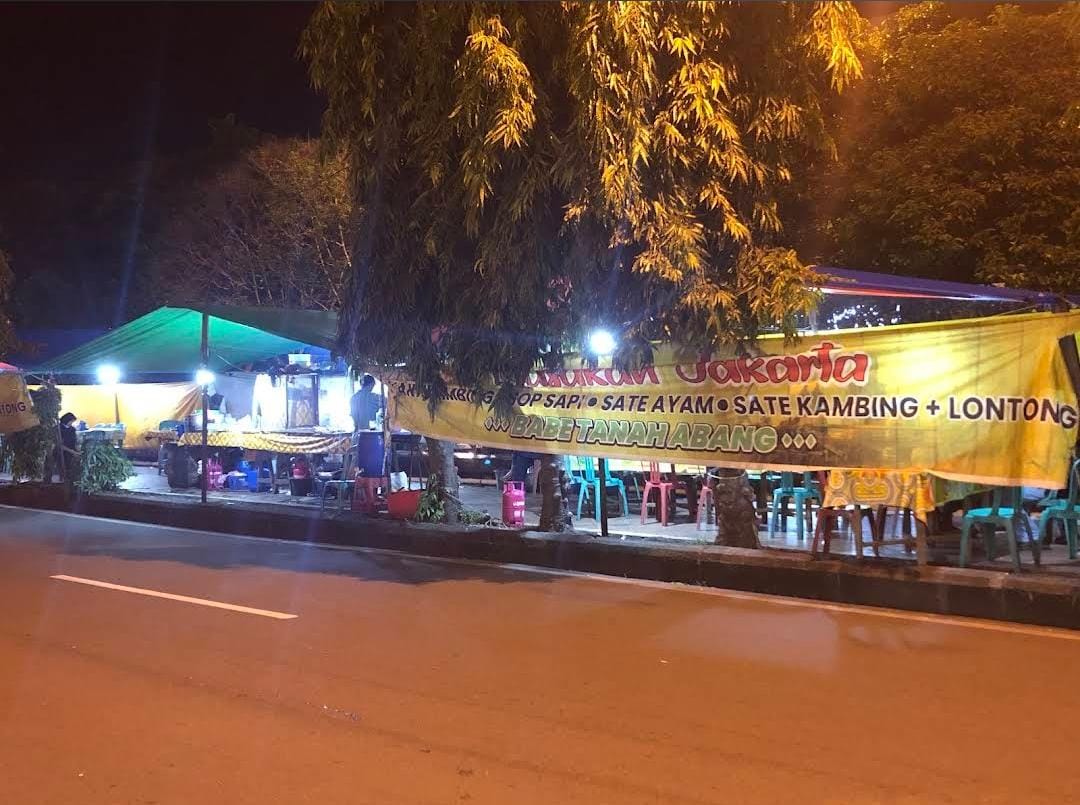 Masakan Jakarta