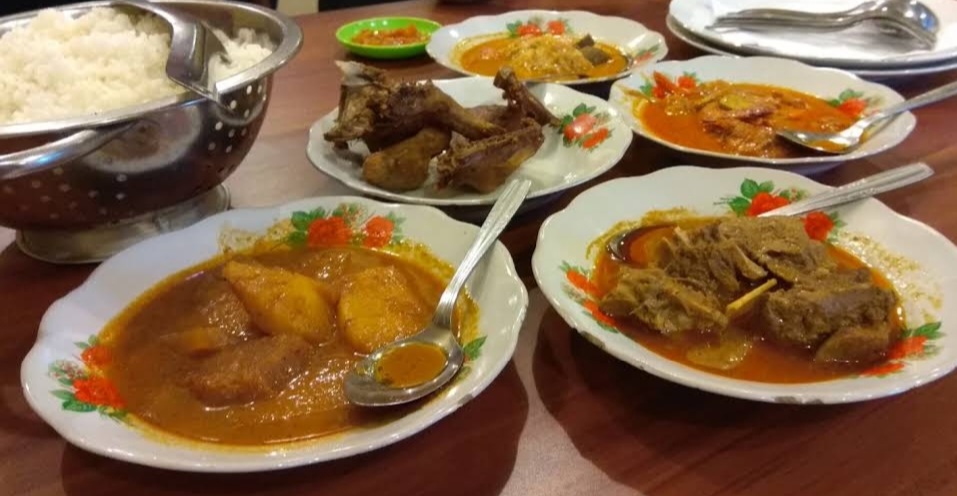 Jejak Kuliner Pontianak: Menikmati Kelezatan Legendaris di Rumah Makan Sahara