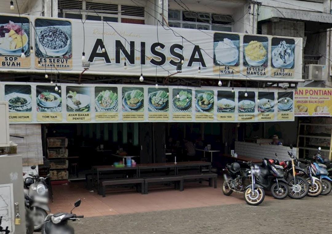 Rumah Makan Annisa