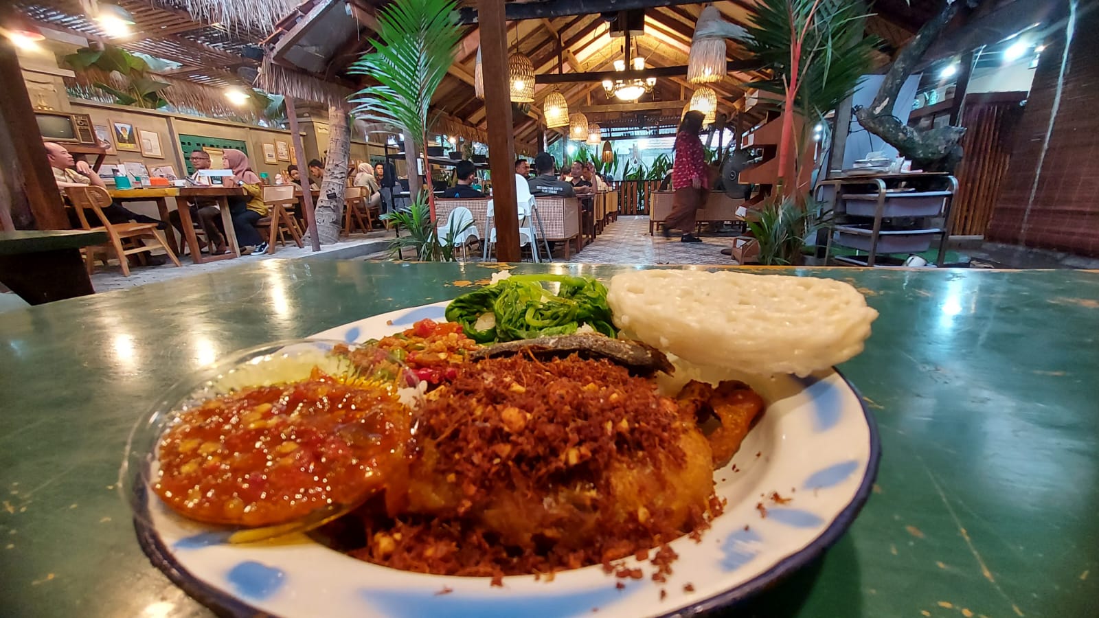 Warung Nini
